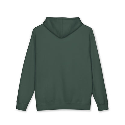 PROVIDE. PROTECT. PRAY. Heavyweight Hoodie | 1 Timothy 5:8