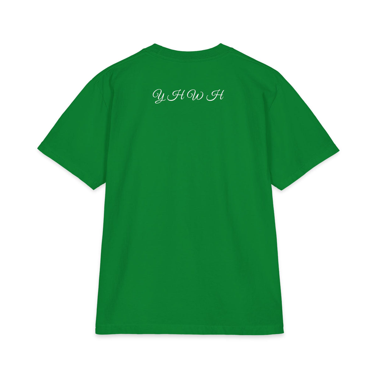 ARMOUR OF GOD Heavyweight Tee | Ephesians 6:11