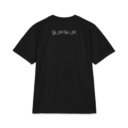 ARMOUR OF GOD Heavyweight Tee | Ephesians 6:11