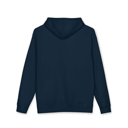 PROVIDE. PROTECT. PRAY. Heavyweight Hoodie | 1 Timothy 5:8