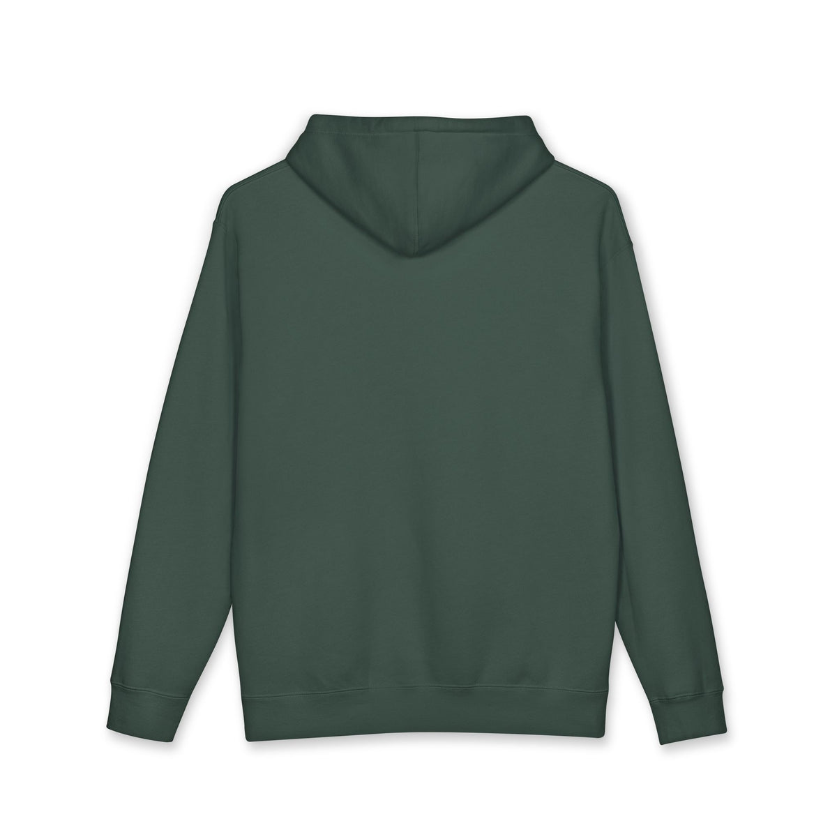 IRON SHARPENETH IRON Heavyweight Hoodie | Proverbs 27:17