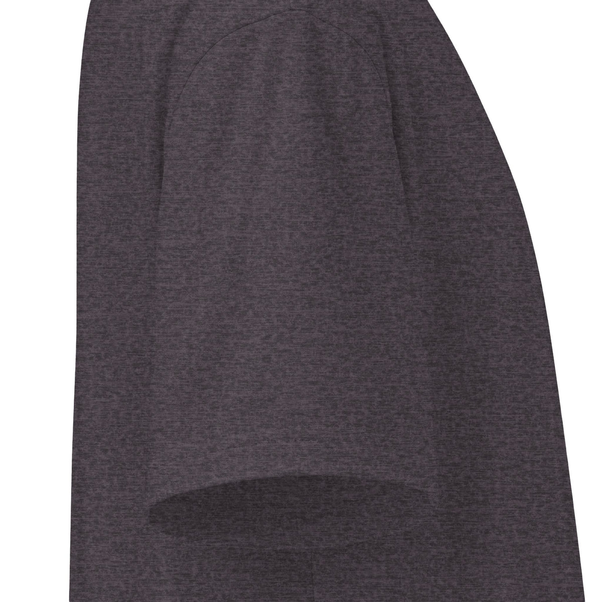 BUILT ON THE ROCK Heavyweight Tee | Matthew 7:25